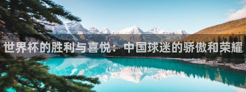澳门世界杯直播：世界杯的胜利与喜悦：中国球迷的骄傲和荣耀
