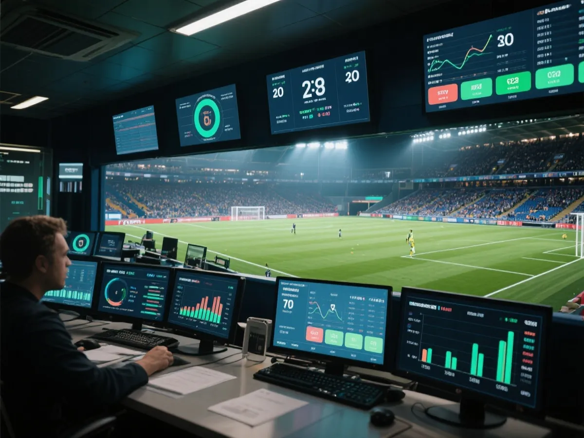 2026足球世界杯赛程时间表网实时比分视觉展示